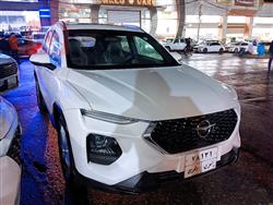 Haima 8S